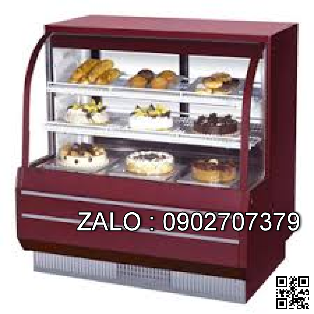Tủ ủ bột 13 khay BX-13