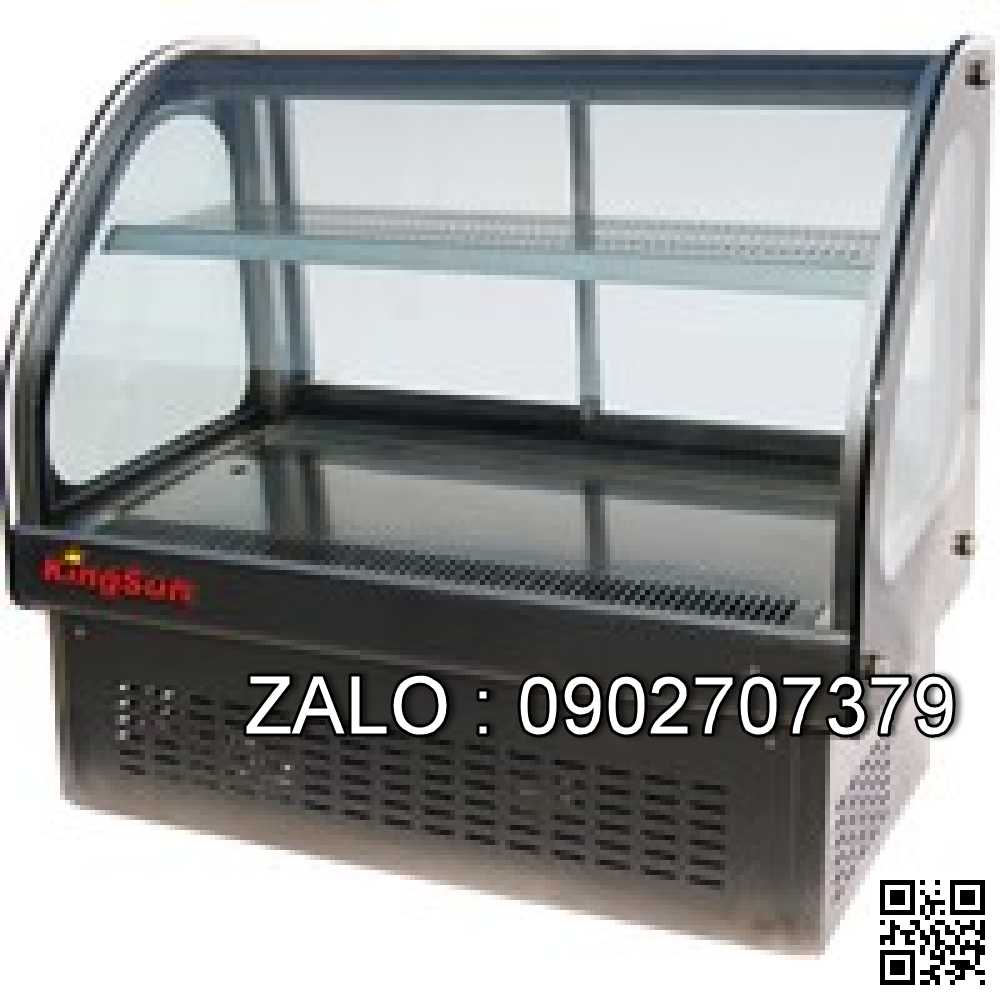 Tủ trưng bày bánh KingSun KS-H-A550V