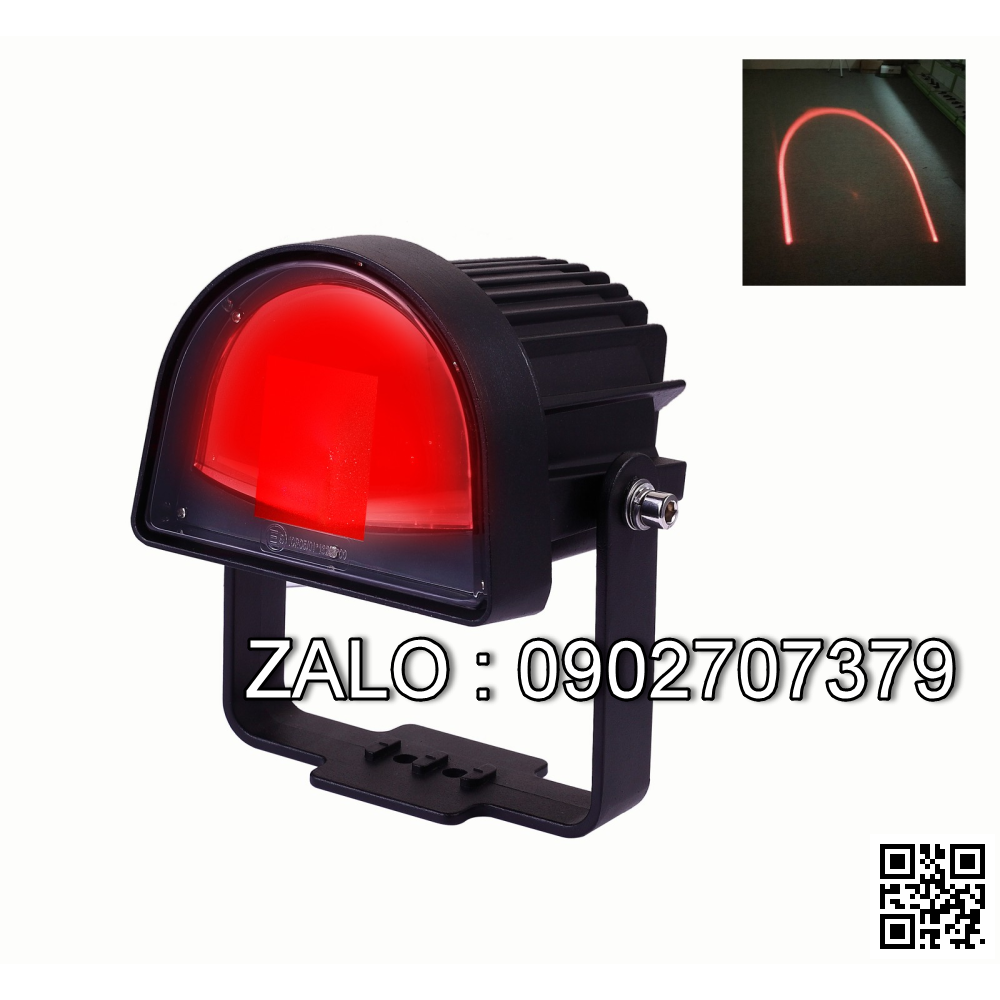 Đèn pha xe nâng JUNGHEINRICH EFG430/425 12V - 24V - 48V