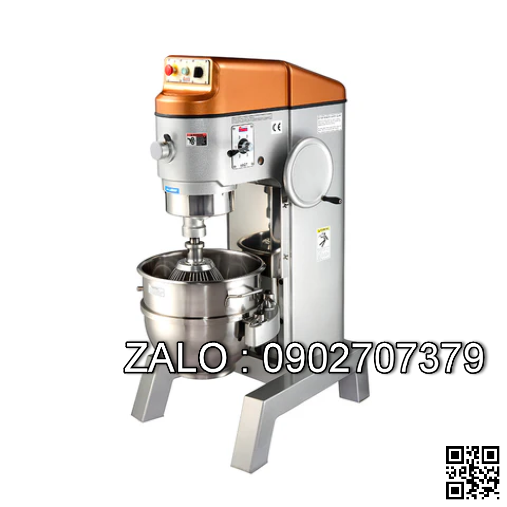 Máy trộn bột Spar SP-30MA