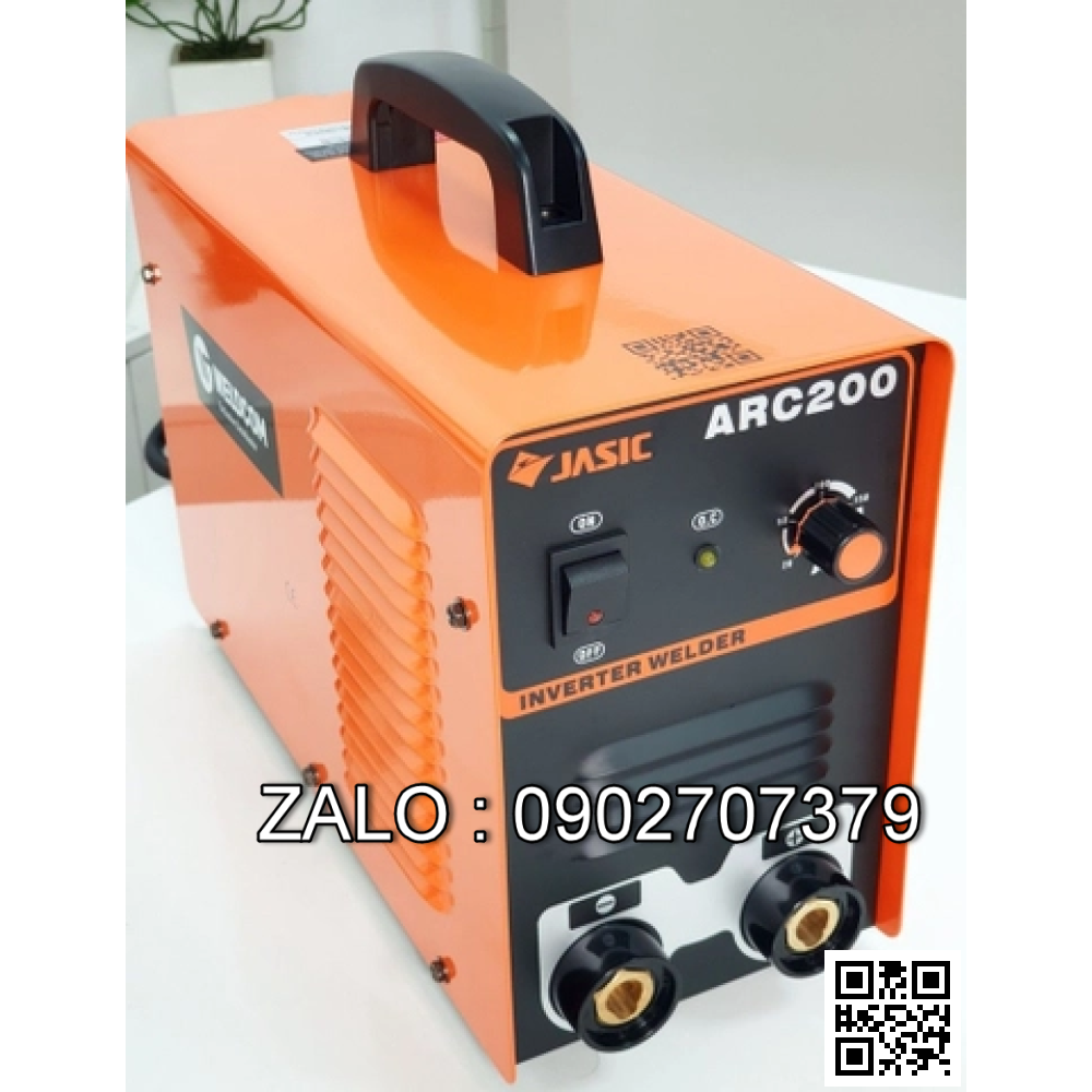 Máy hàn Tig Jasic