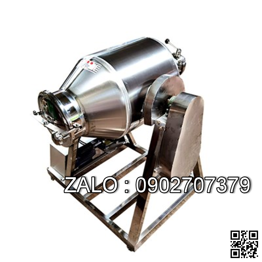 Máy trộn bột đánh trứng cao cấp Okasu OKS-B100E