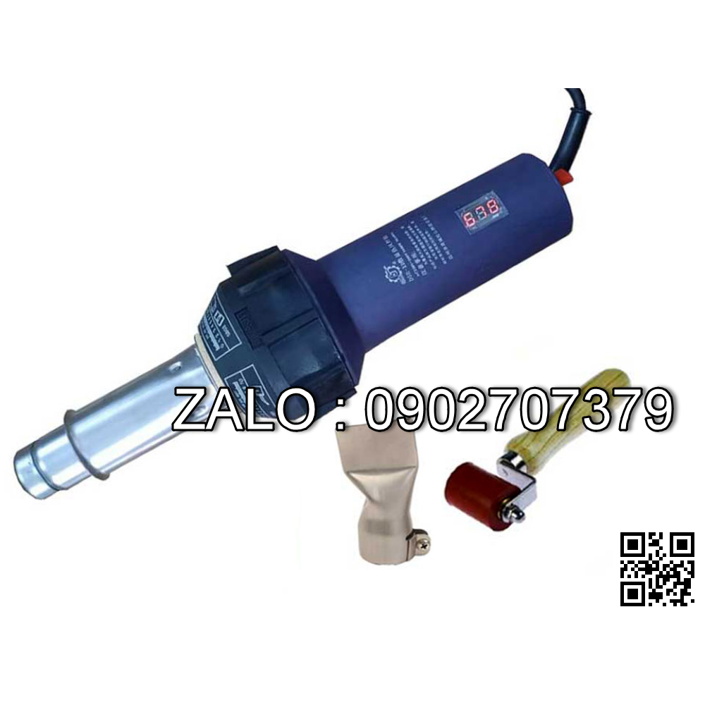 Máy hàn bạt nhựa máy hàn màng chống thấm