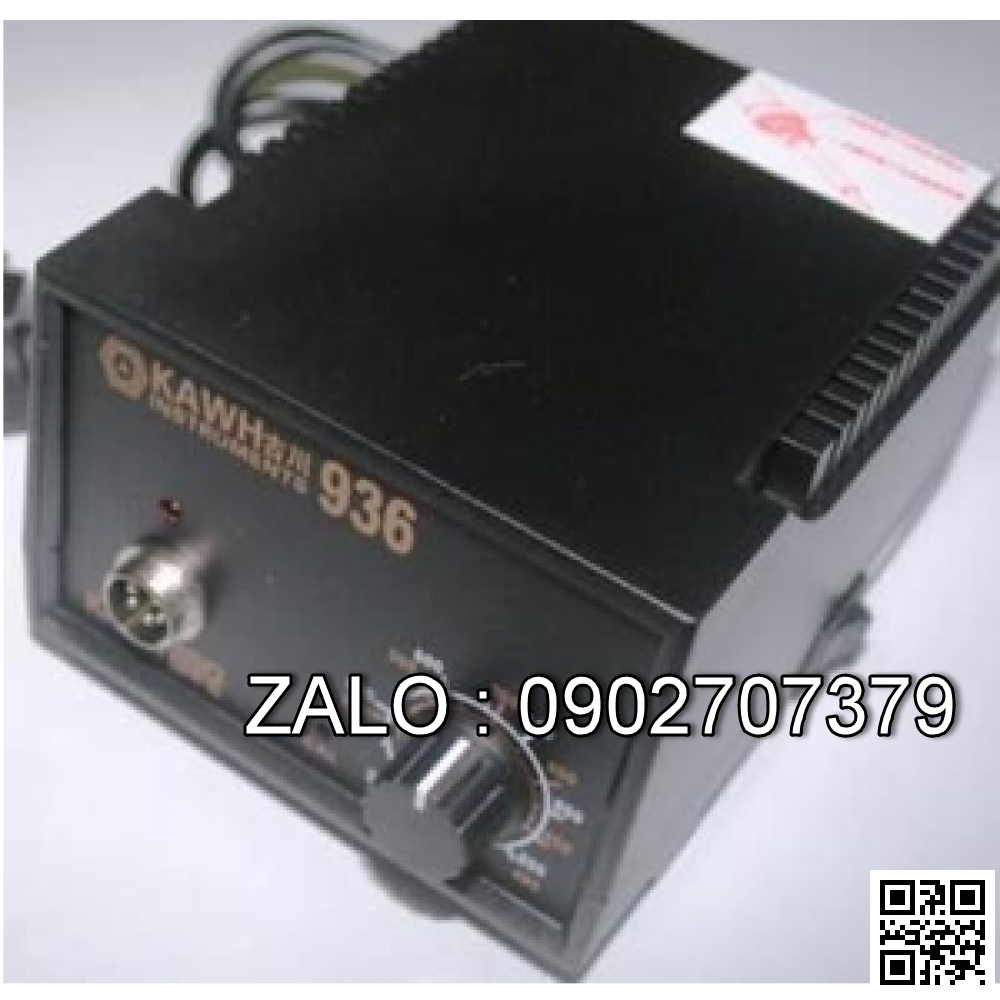 Máy hàn thiếc Kawh 936