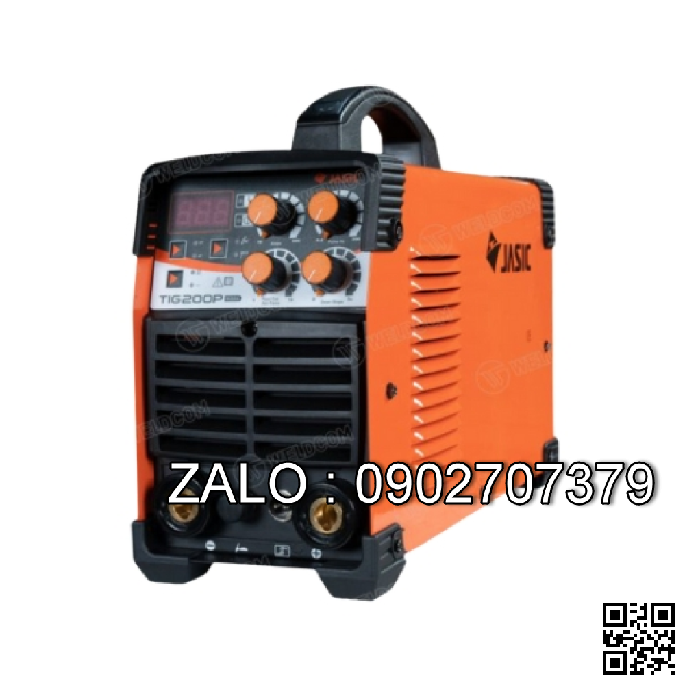 Máy Hàn TIG Jasic 200P W224v