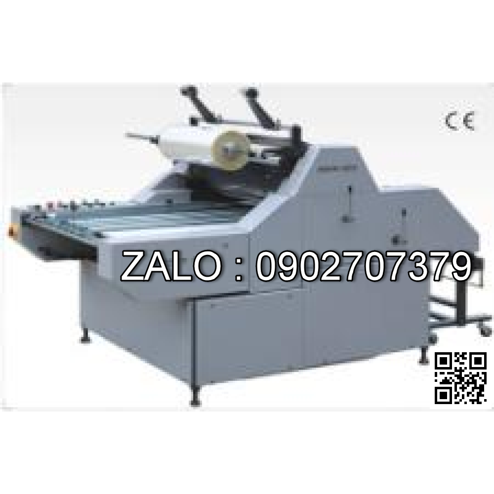 MÁY CÁN LÁNG KEO NƯỚC 1000
