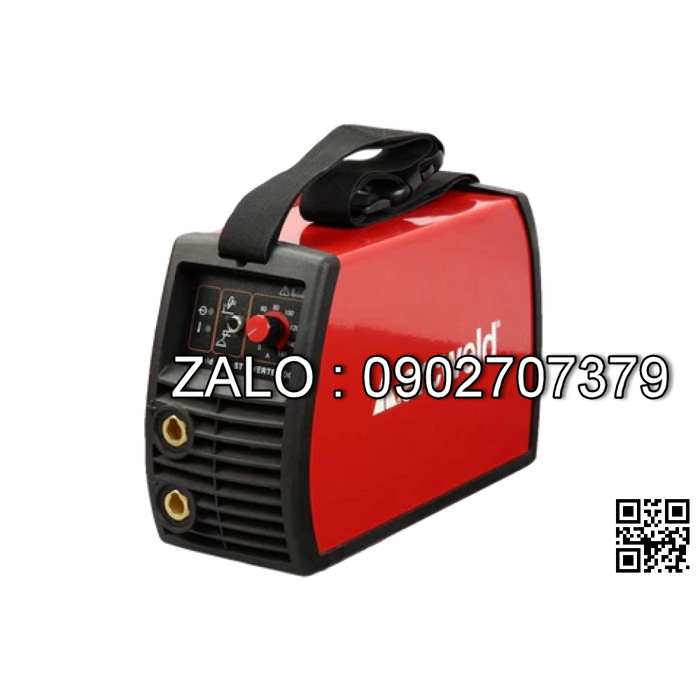 Máy hàn Lincoln ARCWELD 160i-ST
