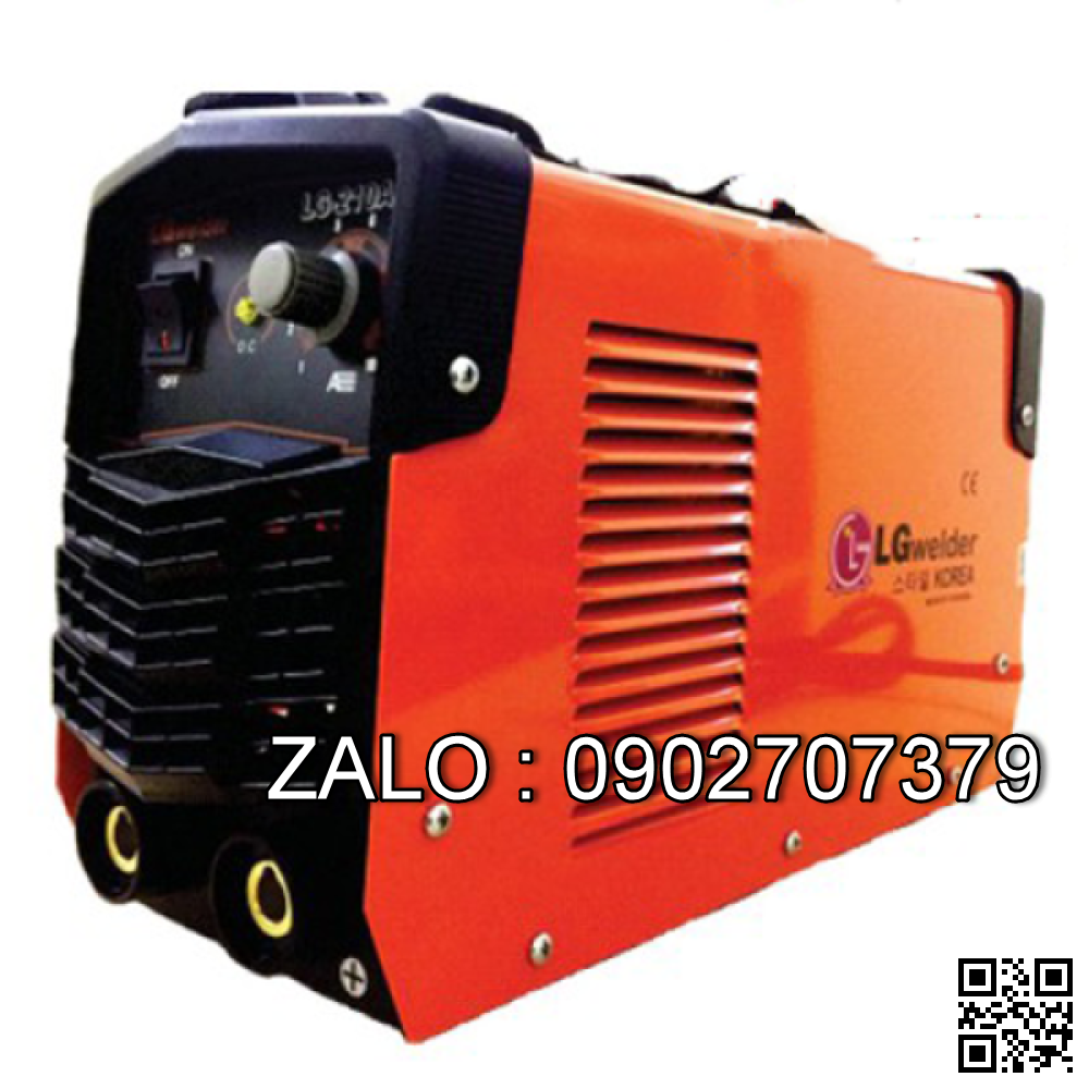 Máy hàn LGwelder LGwelder MMA(LG210)