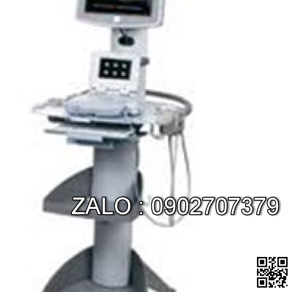 Máy siêu âm 2D Doppler Zonare MiniCart