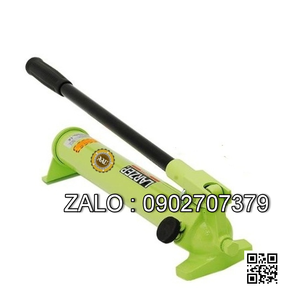 Bơm tay thủy lực Larzep W20707 660 lít W20707