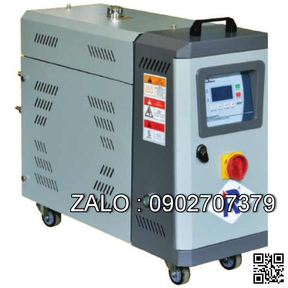 Máy làm nóng khuôn bằng nước RTC-630W