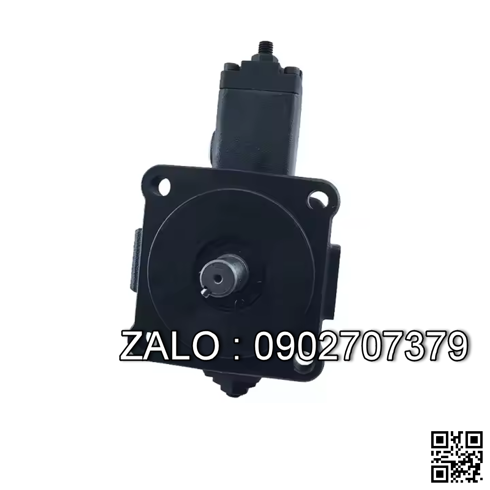 Bơm thủy lực VALVE SPARE PART Yuken VALVE SPARE PART