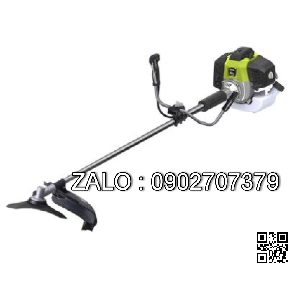 Máy Cắt Cỏ Xăng Ryobi RBC52FSBHO