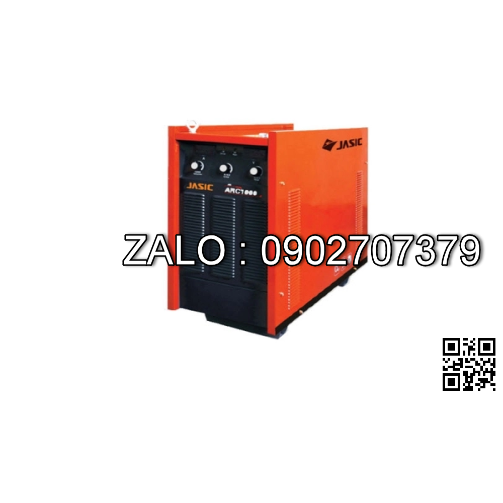 Máy hàn Que Inverter Jasic ARC 1000 (J62)