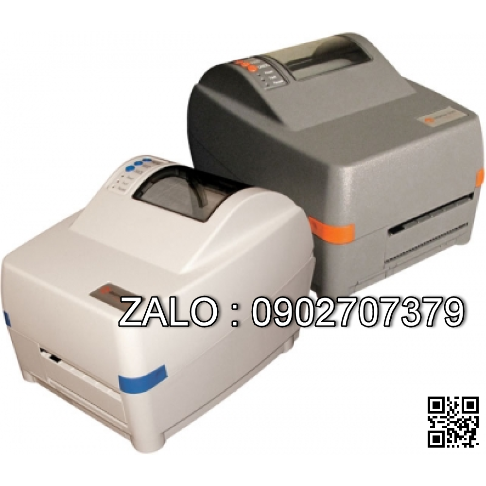 Máy in mã vạch Datamax E-4203