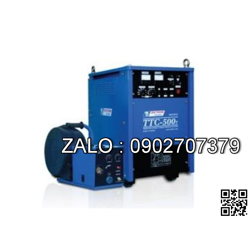 Máy hàn MIG Tân Thành TTC500T( 32 KVA)