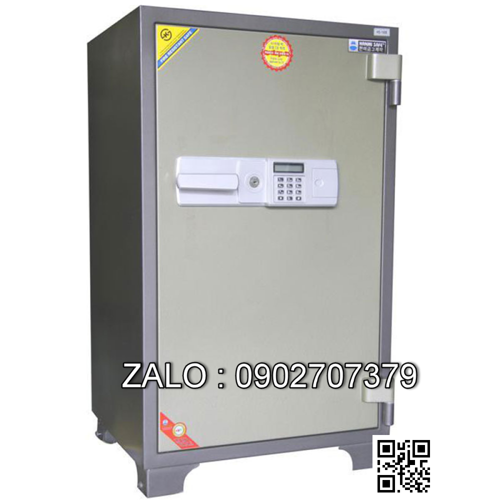 Két sắt HANYONG HY-42E