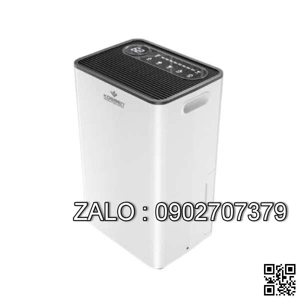 Máy hút ẩm công nghiệp Kosmen KM-100S