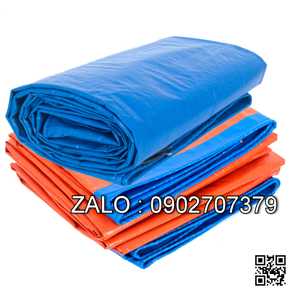Bạt che 14m x 20m