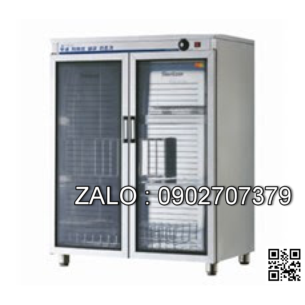 Tủ sấy đối lưu tự nhiên 300 lít, 200°C DNO-300 MRC