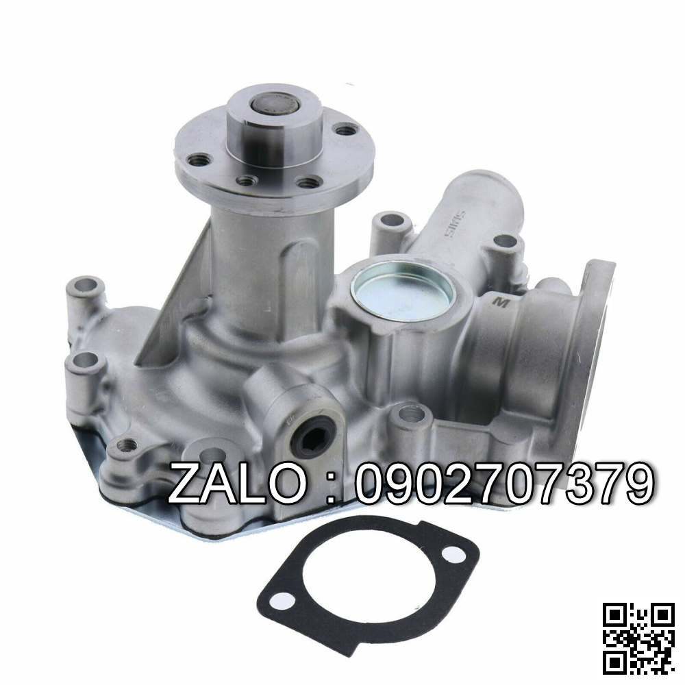 Bơm nước 495BPG,A495BPG,498BPG,A498BPG,A498BT XINCHAI 495B-42000A