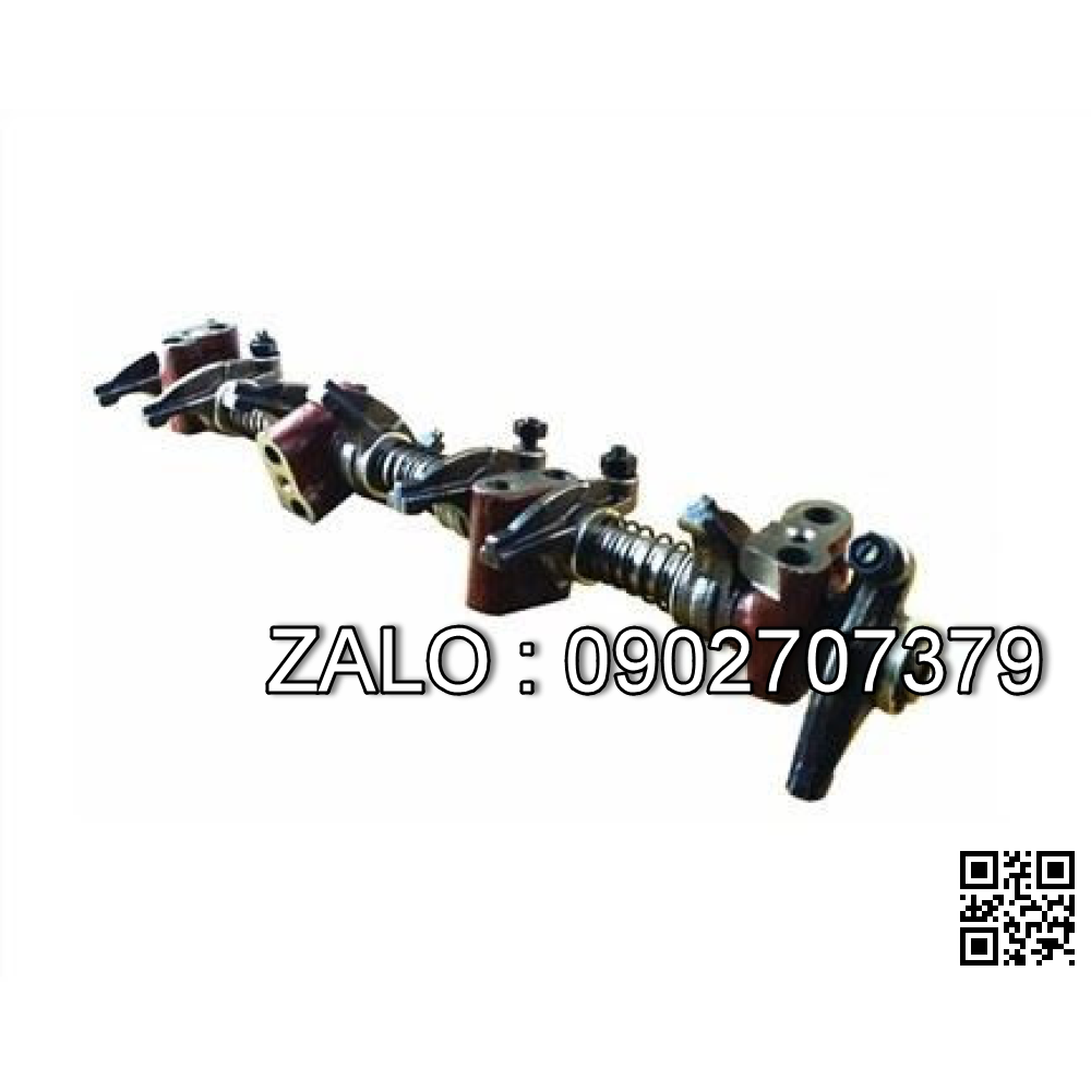 Bộ cò H15,H20-2,H25