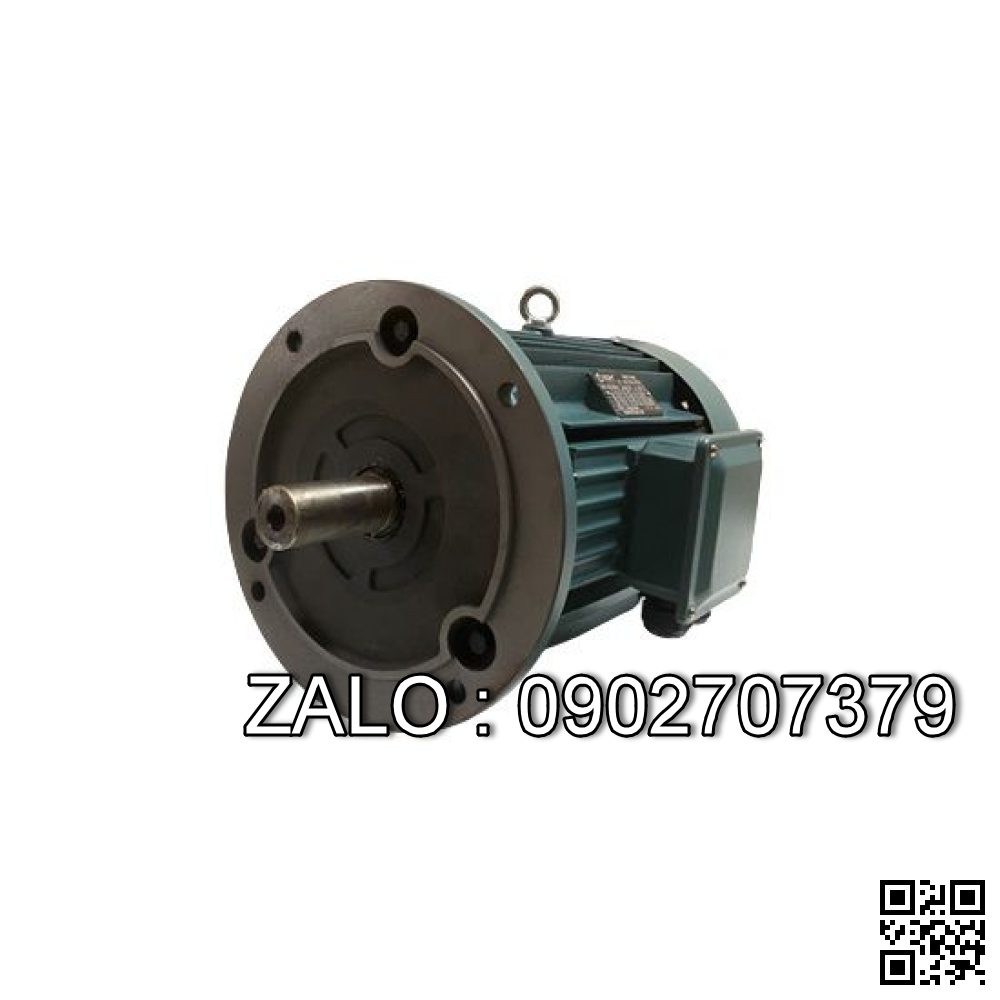 Motor B&M,MilanoTIPO:BM 90L4/B5