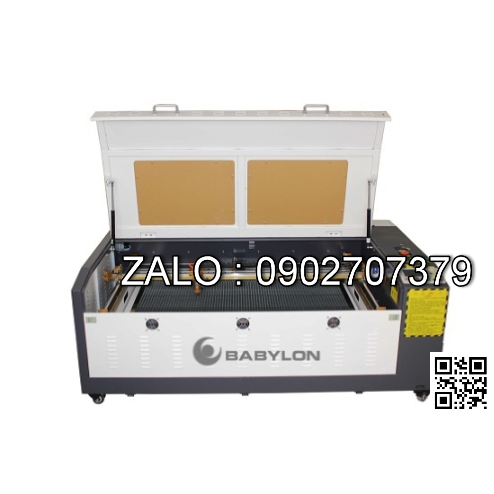 Máy khắc laser 9060