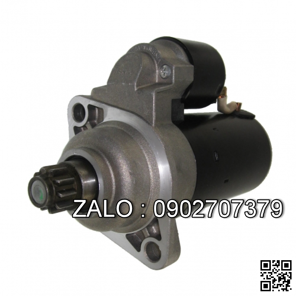 Đề khởi động 12V-1.8KW,10teeth LINDE BJC,BMF/H40-50
