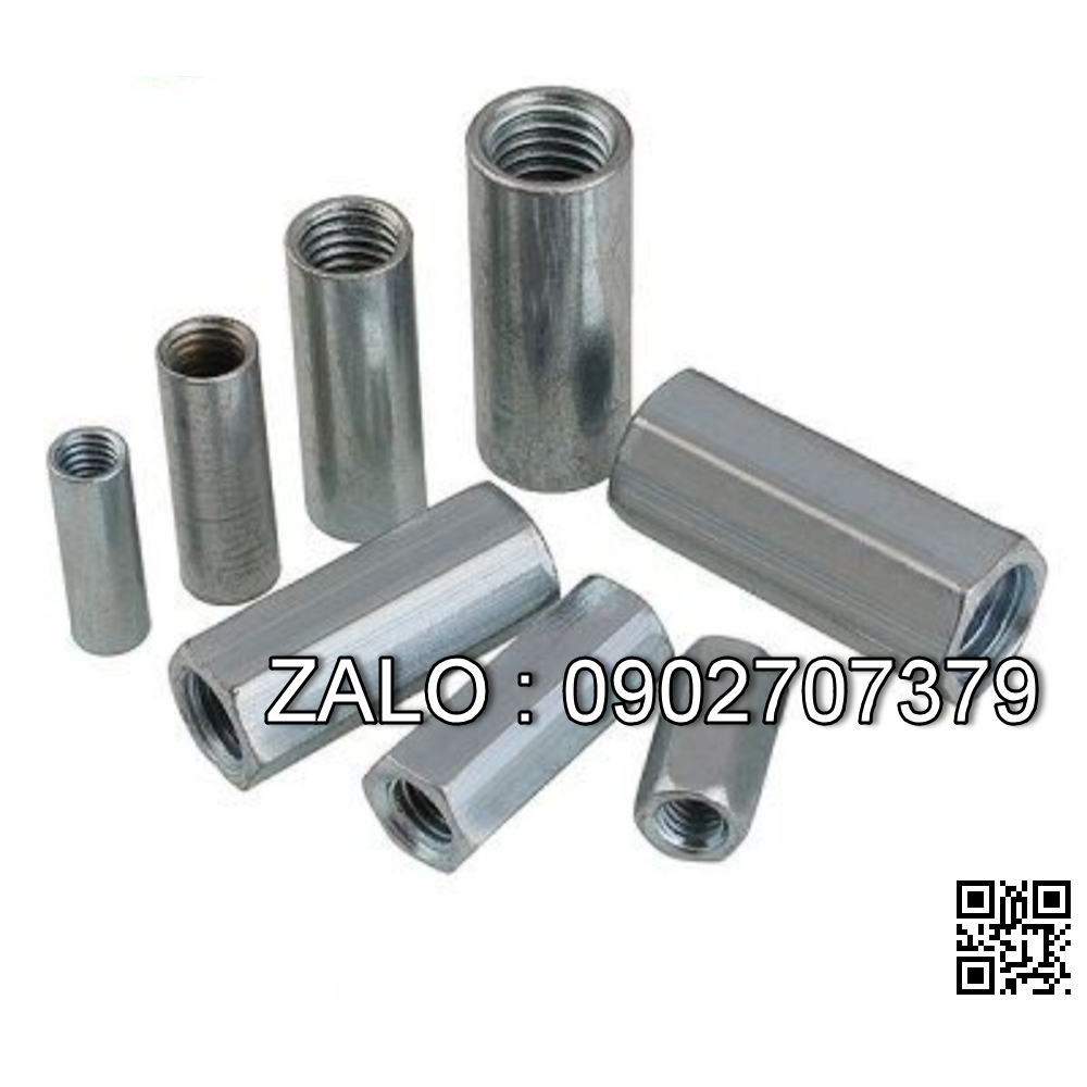 Nối Thanh Ren M10