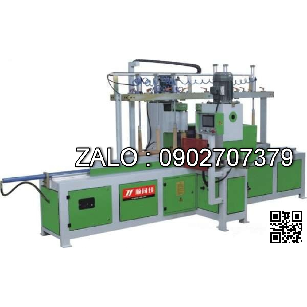 Máy Phay Chép Hình 2 Mặt 4 Dao (Có Trục Cưa) MX6432-4J