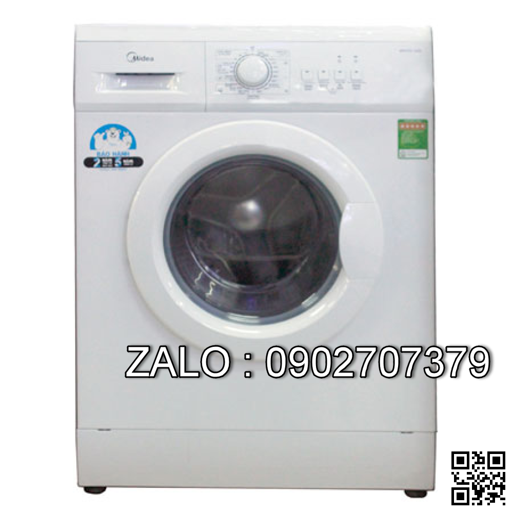 Máy giặt MIDEA TG80-12709L