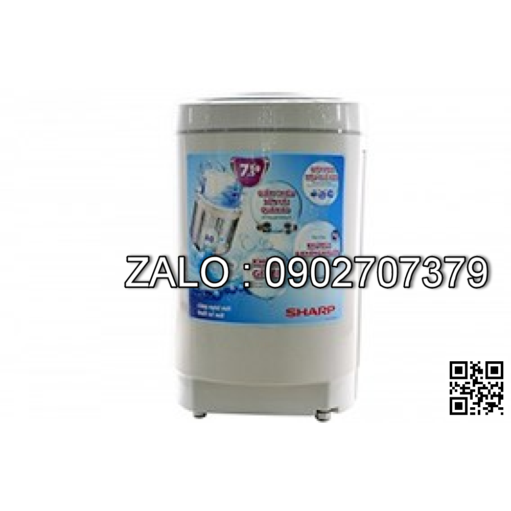 Máy Giặt Sharp ES-N820EV