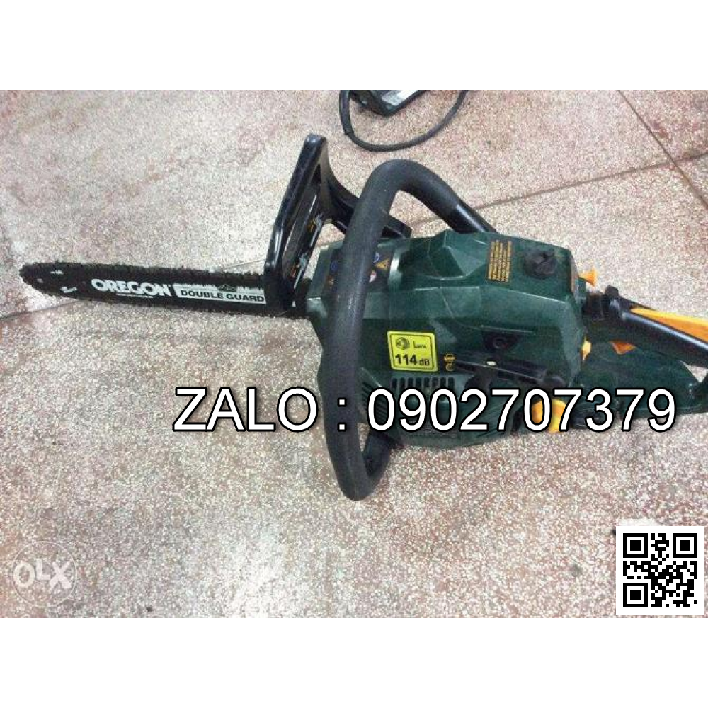 Máy cưa xích OZITO ECS900