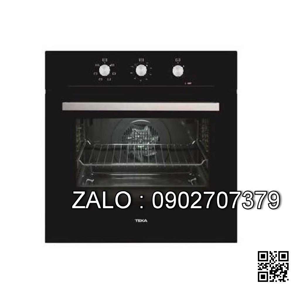 Lò nướng Teka HE 715