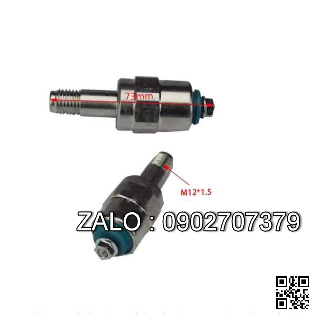 Van dầu điện từ 4D27G31-H9FK1-00201-206