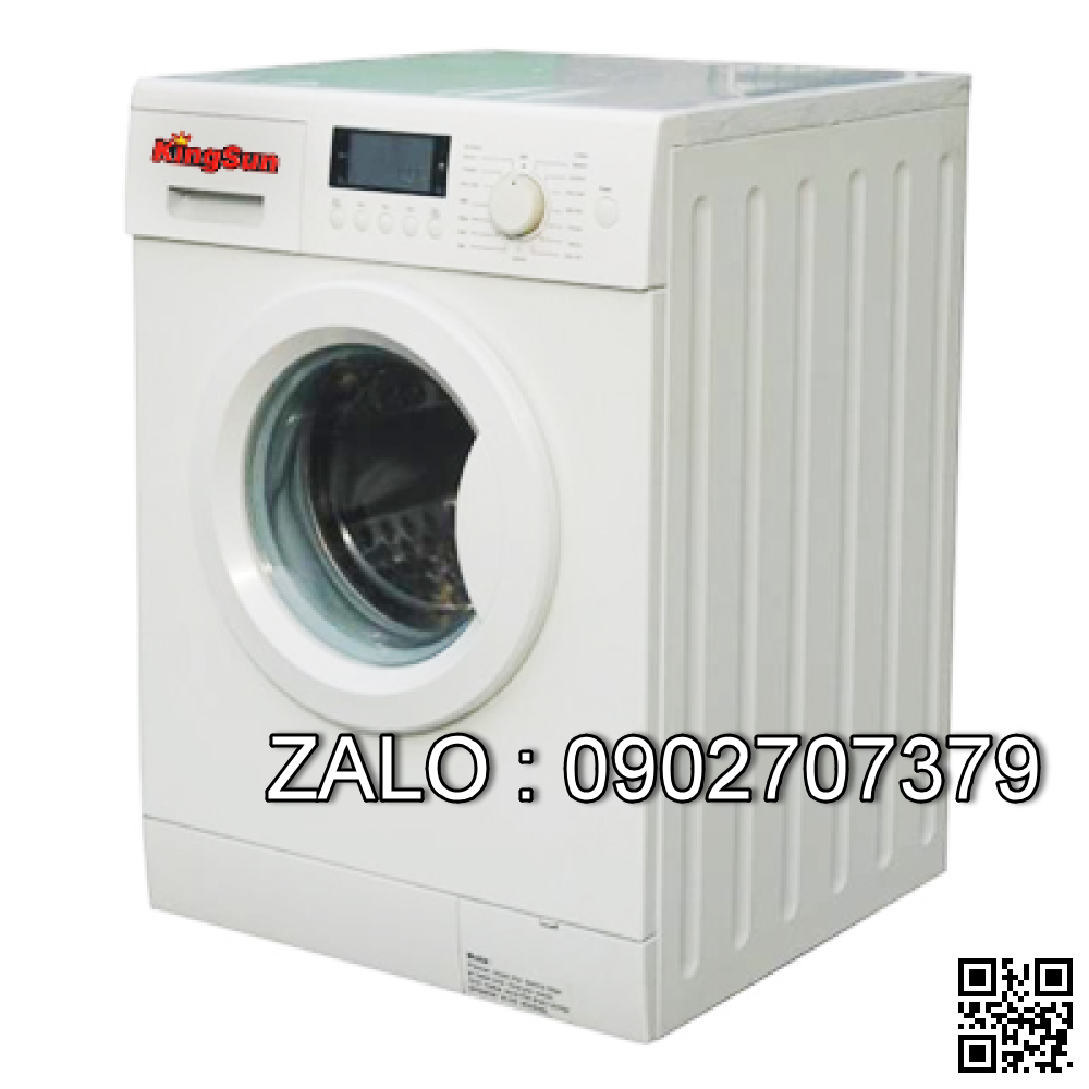 Máy giặt cửa trước Kingsun KS-WA1114C