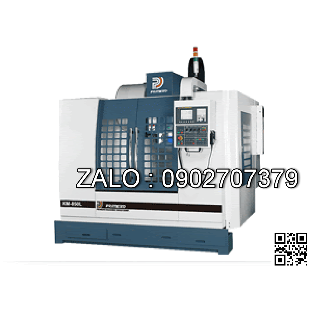 Máy gia công trung tâm KM-850L