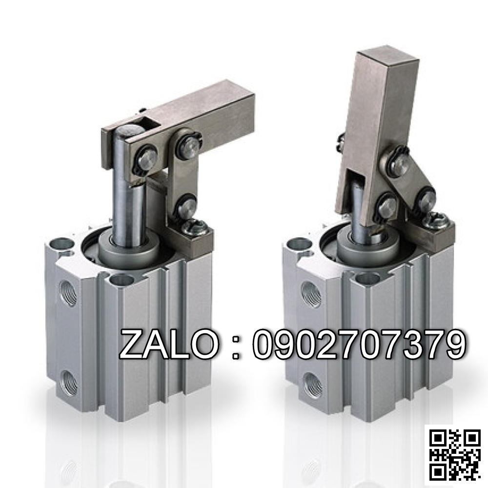 Xi lanh Kiểu Đòn Bẩy ALC32