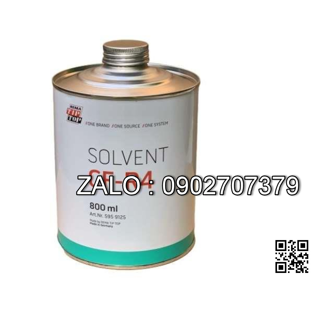 Nước rửa CF-R4 800ml