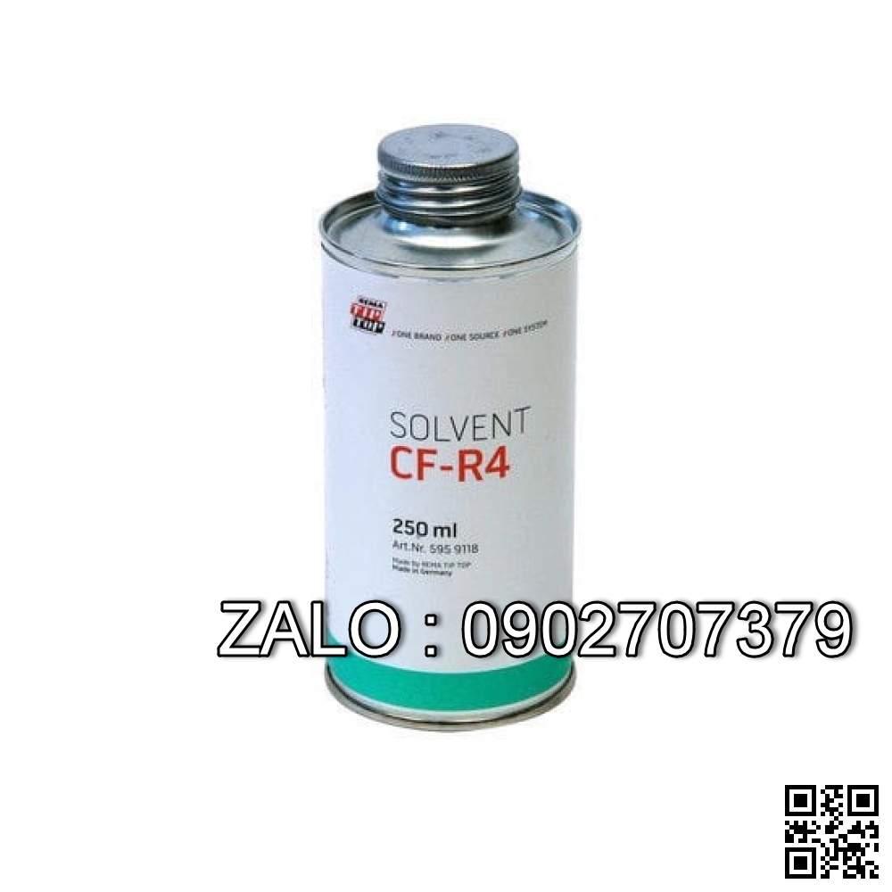 Nước rửa CF-R4 250ml