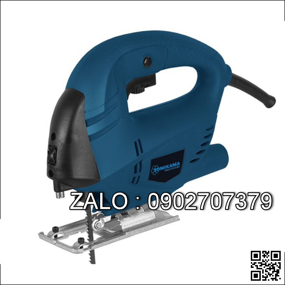 Máy cưa lọng Tomikama 650w