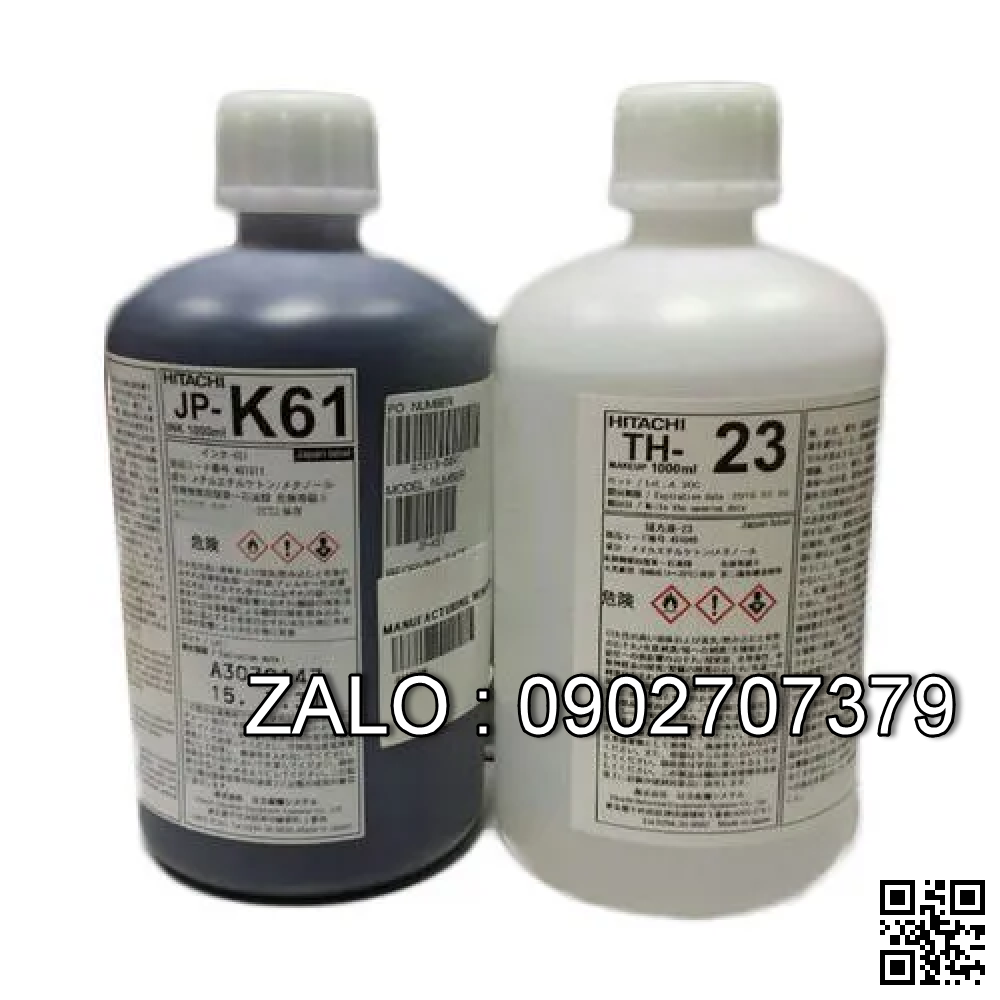 Dung môi Hitachi JP-K28
