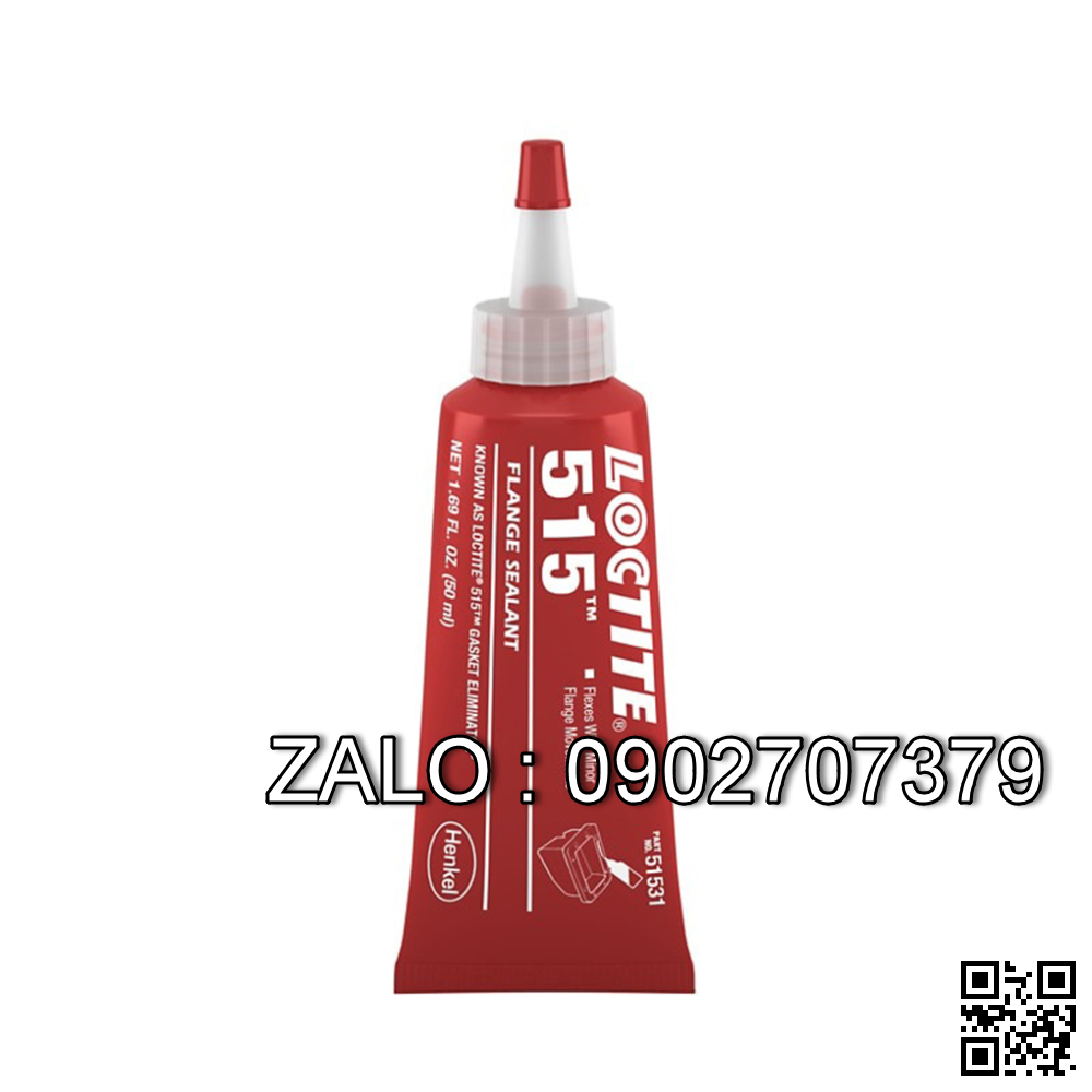 Keo Loctite 515 (300ml)