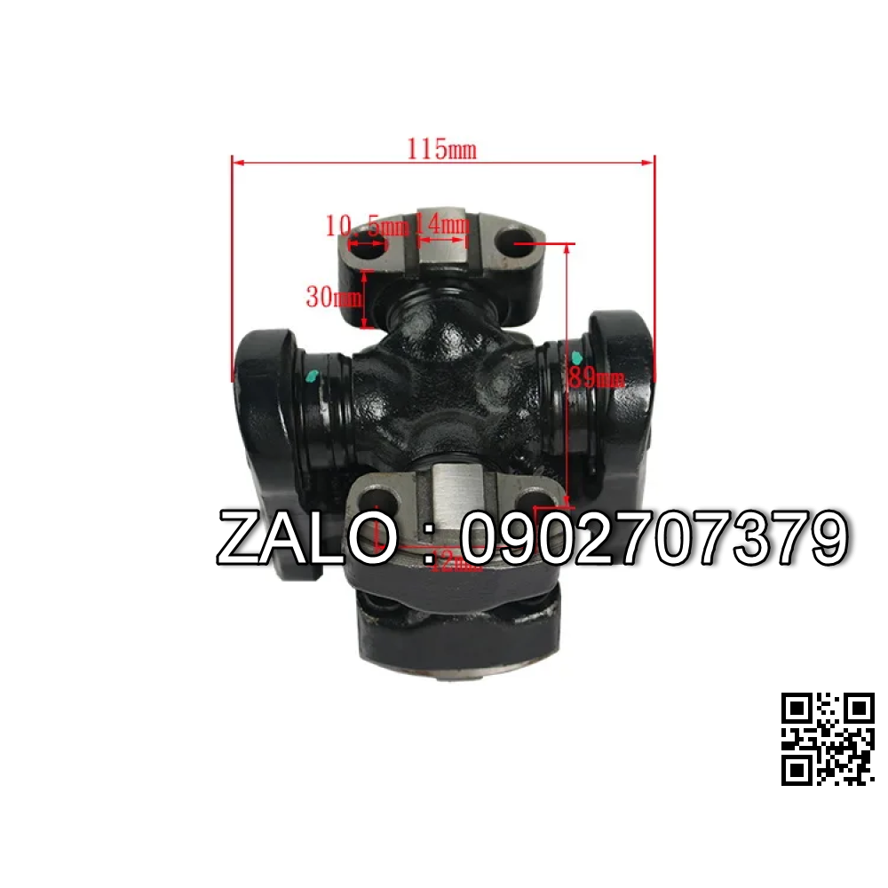 Khớp carđang MITSUBISHI 91524-00041