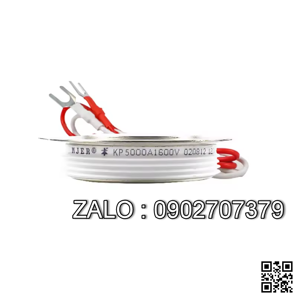 Thyristor SCR kP5000A-1600V