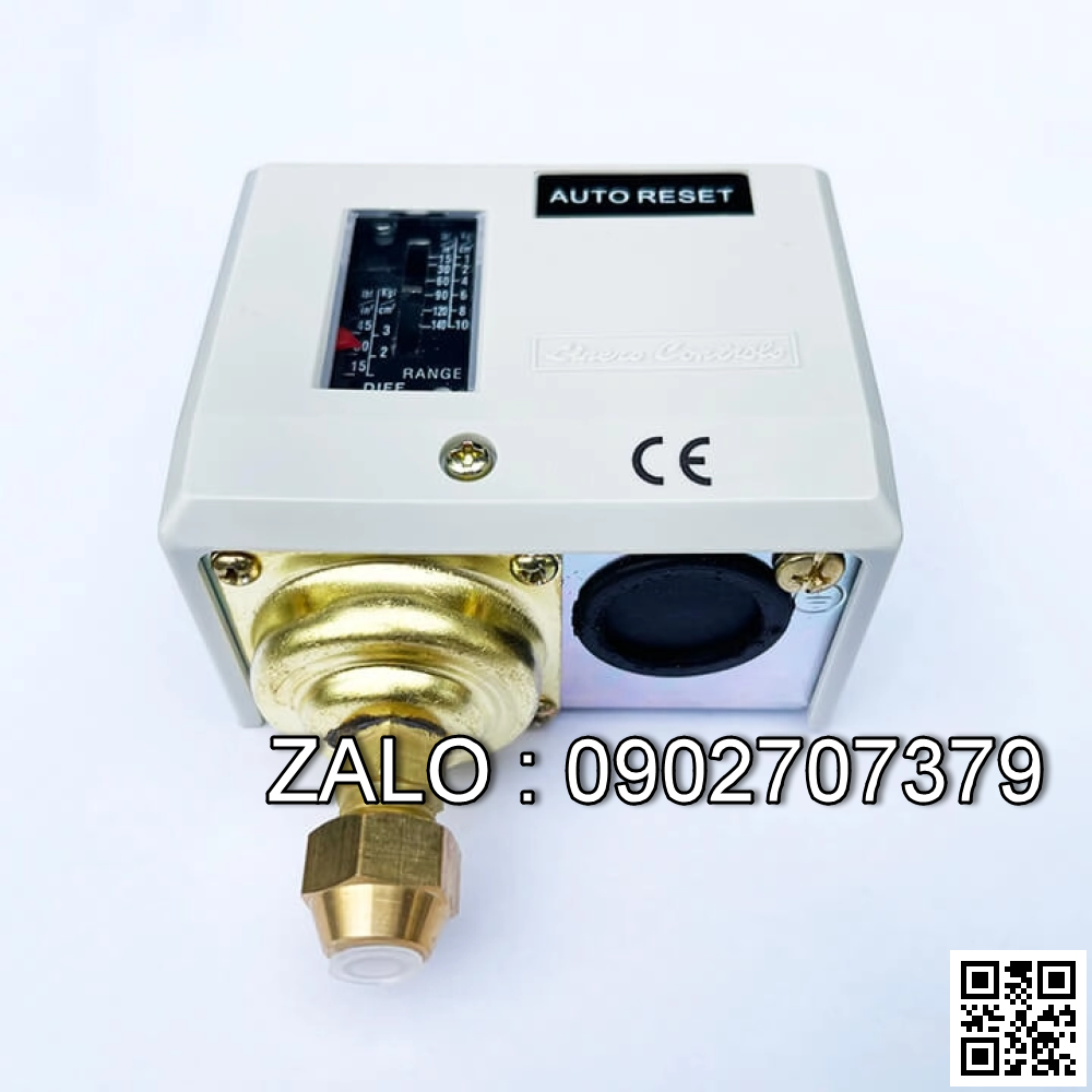 Ralay áp suất YSNS-110