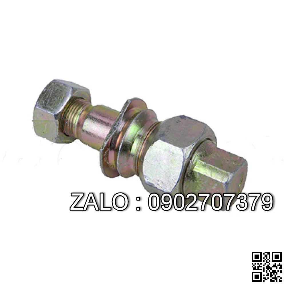 NUT S4S 91A25-01801