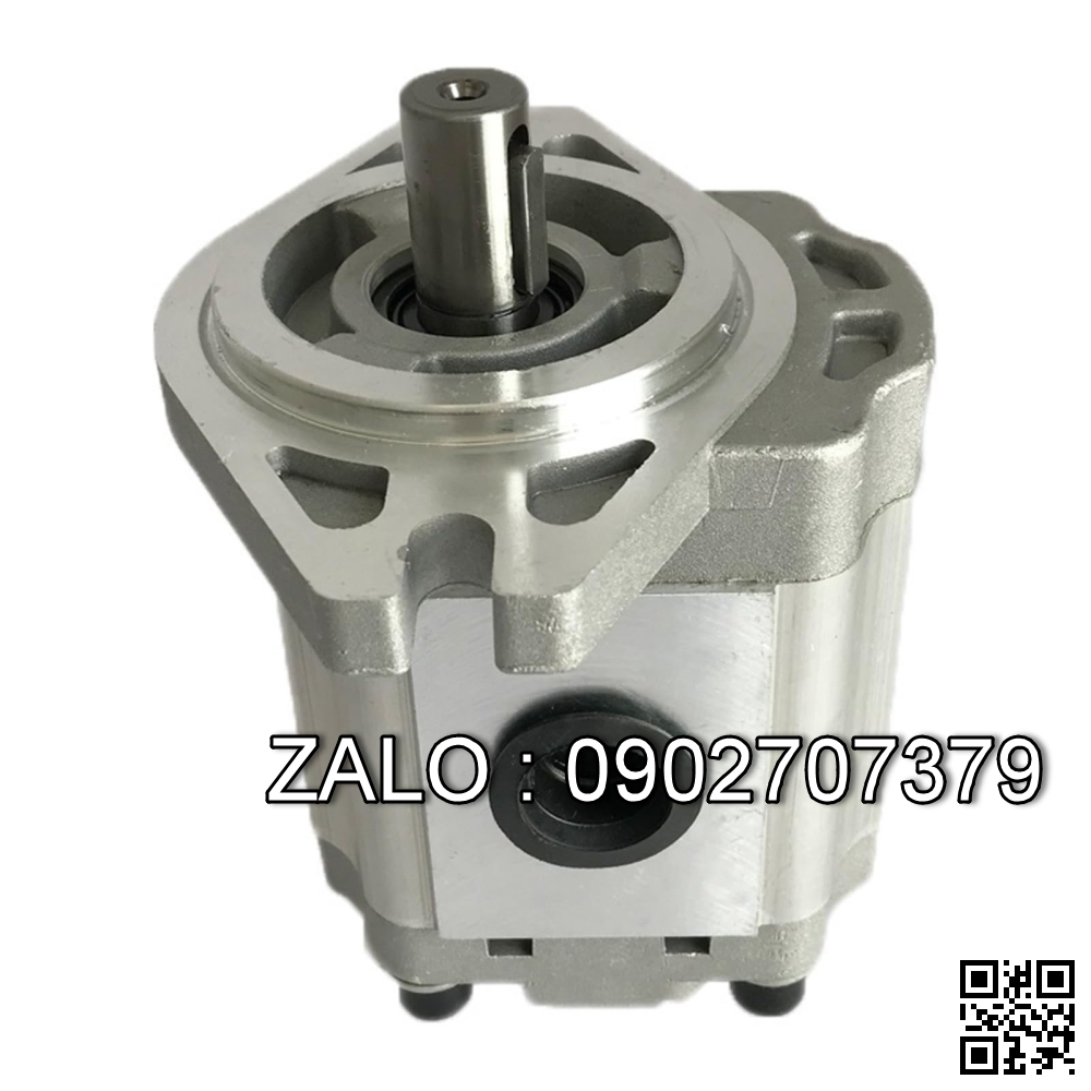 gear pump EX200-5 4276918