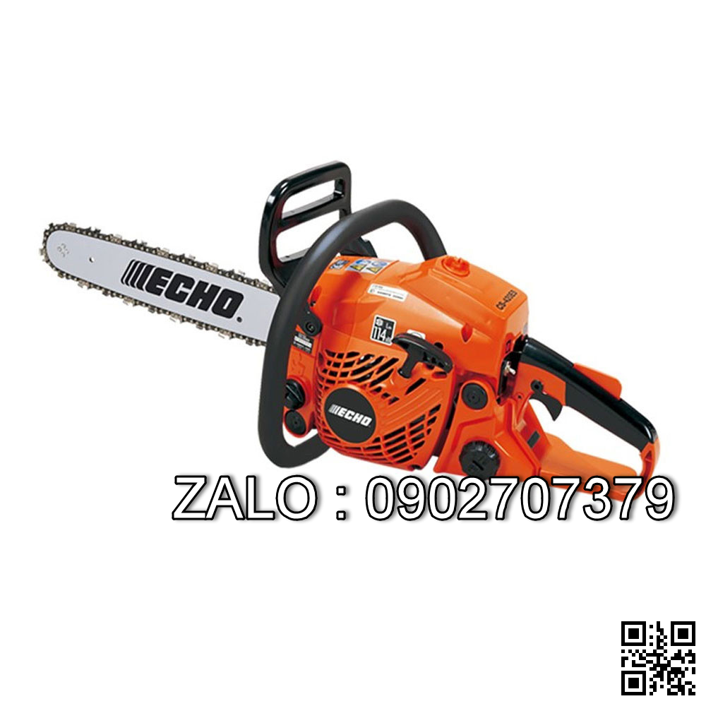 Máy cưa xích Echo CS420ES